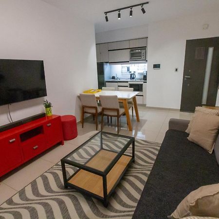 Divino Departamento Con Garage Apartamento Corrientes Exterior foto
