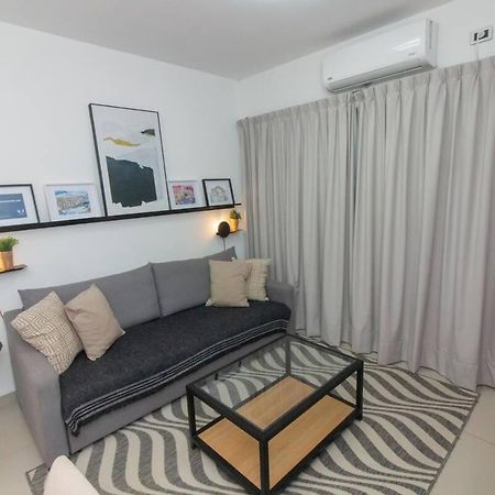 Divino Departamento Con Garage Apartamento Corrientes Exterior foto