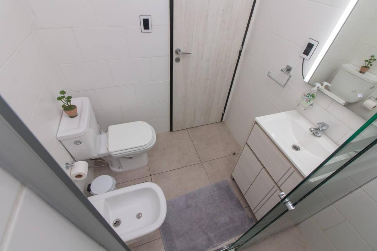 Divino Departamento Con Garage Apartamento Corrientes Exterior foto
