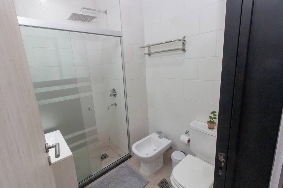 Divino Departamento Con Garage Apartamento Corrientes Exterior foto