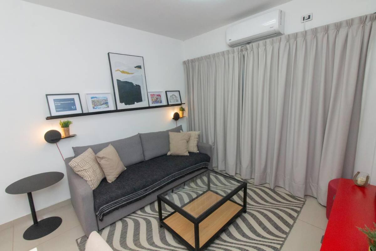 Divino Departamento Con Garage Apartamento Corrientes Exterior foto
